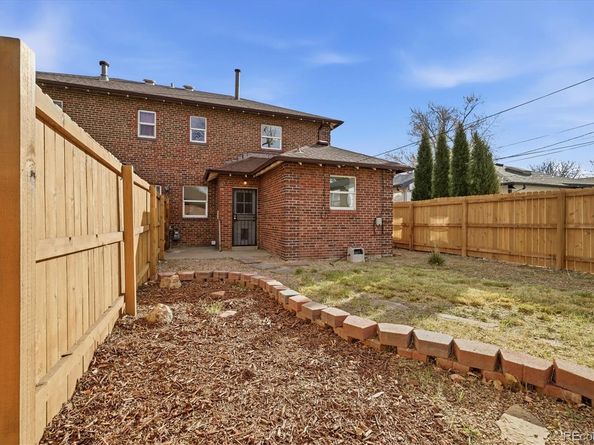 2053 Quitman Street, Denver CO 80212