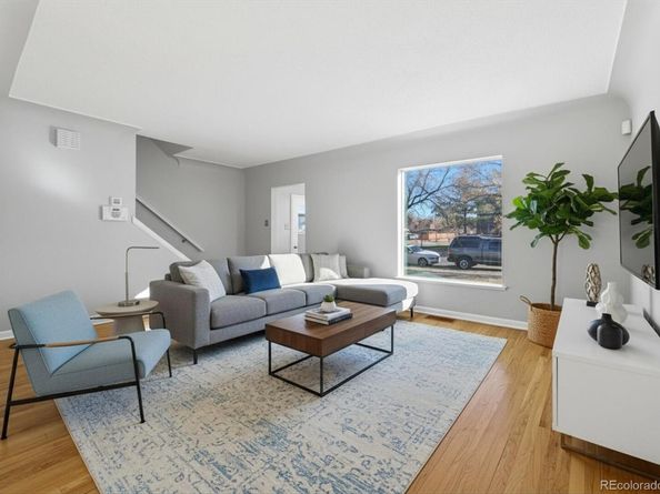 2053 Quitman Street, Denver CO 80212