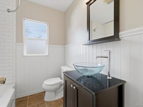 2053 Quitman Street, Denver CO 80212