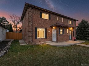 2053 Quitman Street, Denver CO 80212