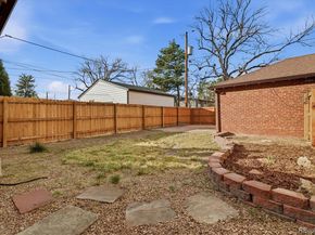 2053 Quitman Street, Denver CO 80212