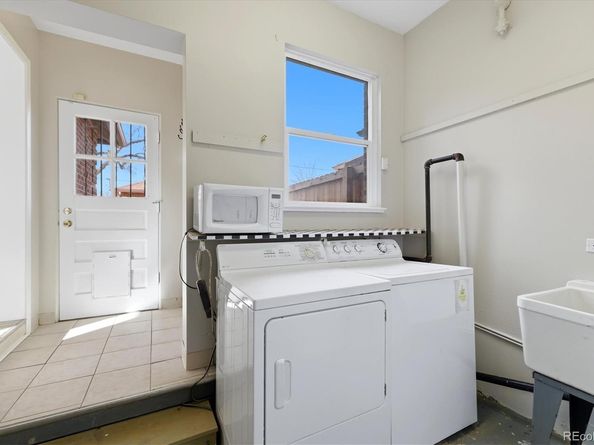 2053 Quitman Street, Denver CO 80212