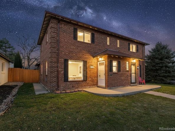 2053 Quitman Street, Denver CO 80212