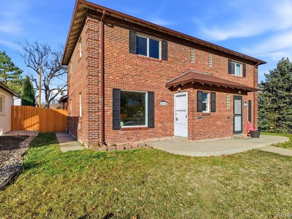 2053 Quitman Street, Denver CO 80212
