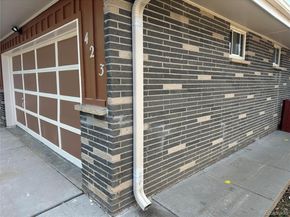 423 Empire Street, Aurora CO 80010