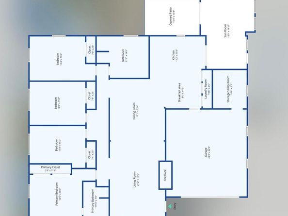 423 Empire Street, Aurora CO 80010