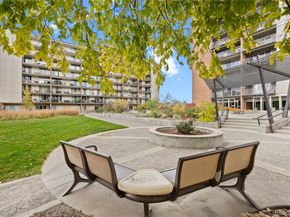 4800 E Hale Parkway 505, Denver CO 80220