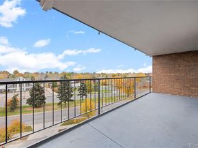 4800 E Hale Parkway 505, Denver CO 80220