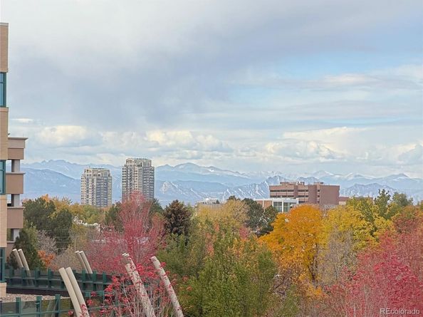 4800 E Hale Parkway 505, Denver CO 80220