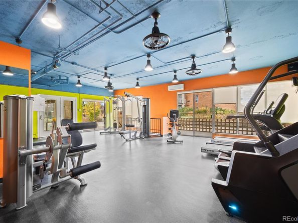 4800 E Hale Parkway 505, Denver CO 80220