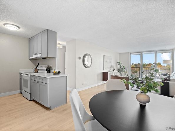 4800 E Hale Parkway 505, Denver CO 80220