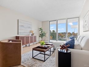 4800 E Hale Parkway 505, Denver CO 80220