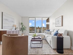 4800 E Hale Parkway 505, Denver CO 80220