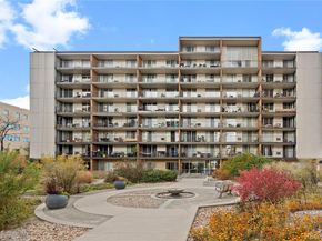 4800 E Hale Parkway 505, Denver CO 80220