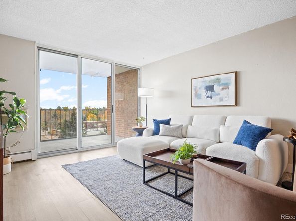 4800 E Hale Parkway 505, Denver CO 80220