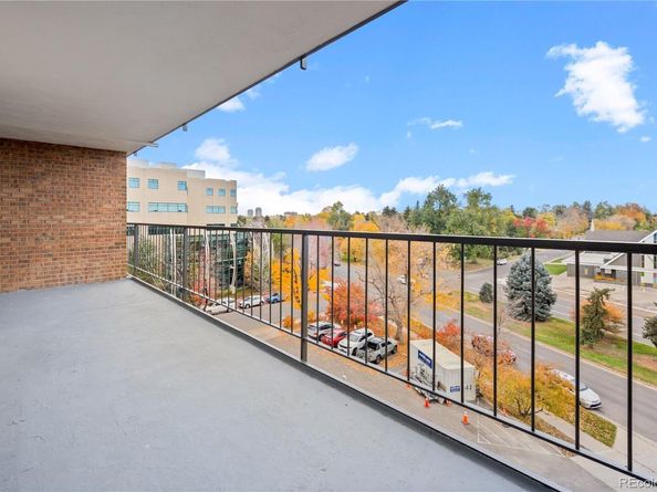 4800 E Hale Parkway 505, Denver CO 80220