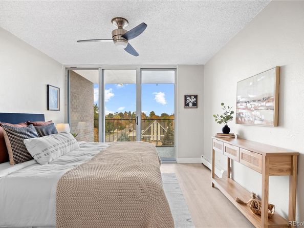 4800 E Hale Parkway 505, Denver CO 80220