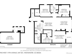 2945 W 119th Avenue 201, Westminster CO 80234