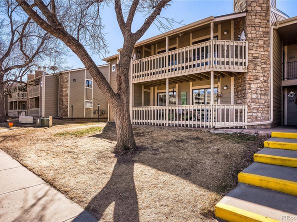 8225 Fairmount Drive 9104, Denver CO 80247