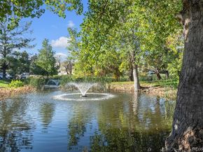8225 Fairmount Drive 9104, Denver CO 80247