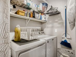 8225 Fairmount Drive 9104, Denver CO 80247