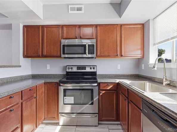 8199 Welby Road 1406, Denver CO 80229