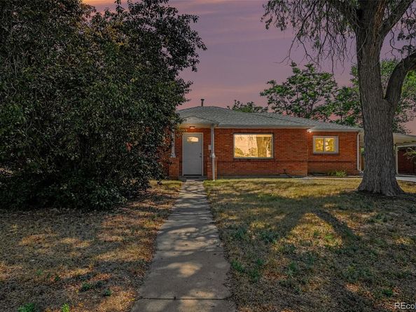 9340 Rose Court, Denver CO 80229