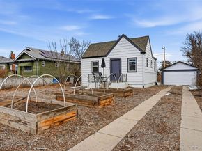 212 Lowell Boulevard, Denver CO 80219