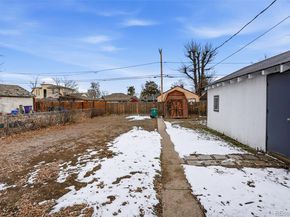 212 Lowell Boulevard, Denver CO 80219