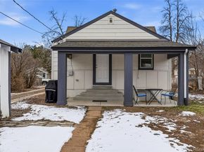 212 Lowell Boulevard, Denver CO 80219