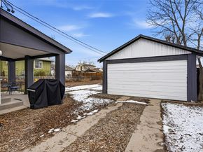 212 Lowell Boulevard, Denver CO 80219