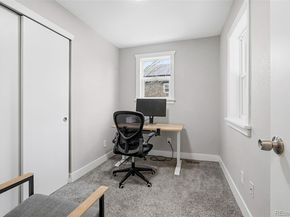 212 Lowell Boulevard, Denver CO 80219