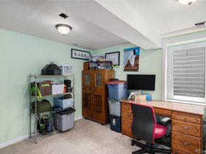 6898 S Franklin Circle, Centennial CO 80122