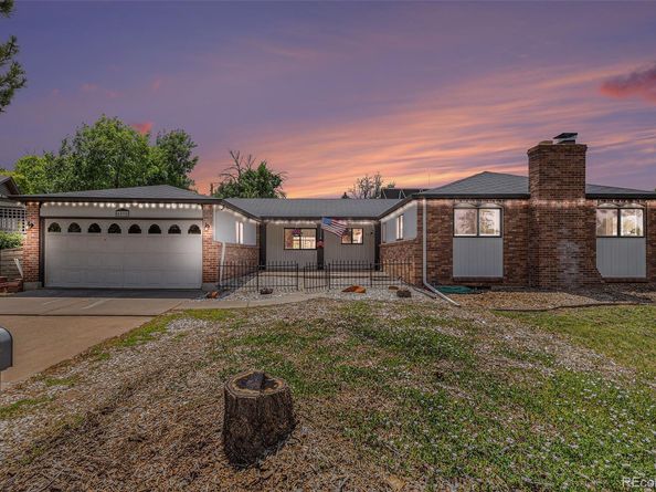 6898 S Franklin Circle, Centennial CO 80122