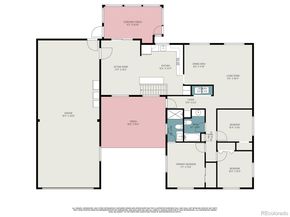6898 S Franklin Circle, Centennial CO 80122