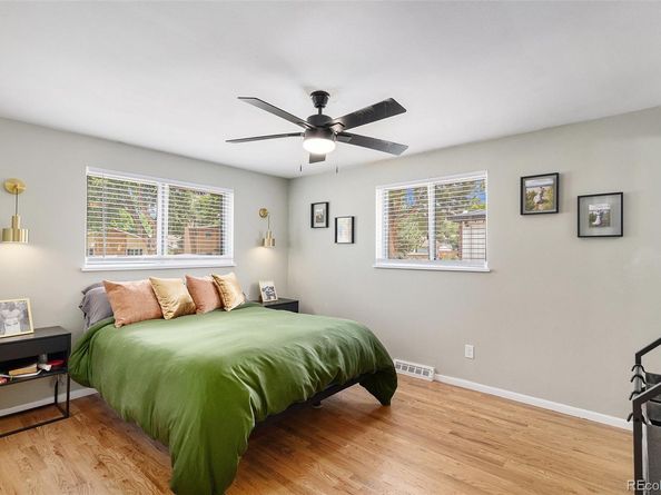 6898 S Franklin Circle, Centennial CO 80122