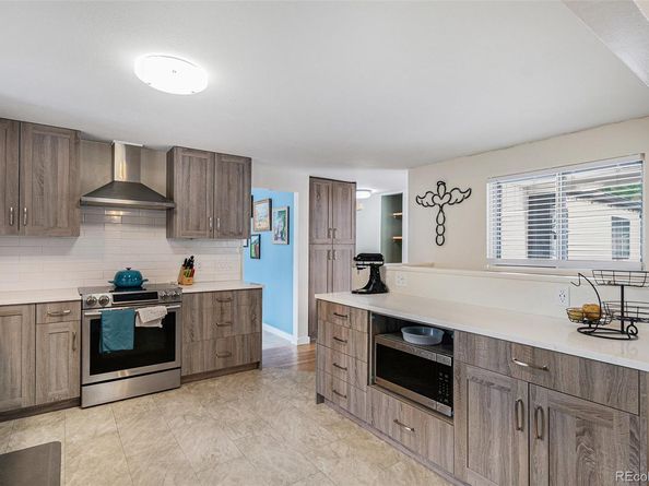 6898 S Franklin Circle, Centennial CO 80122