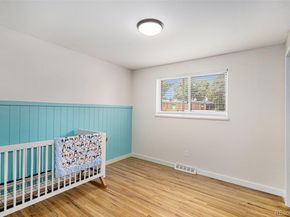 6898 S Franklin Circle, Centennial CO 80122