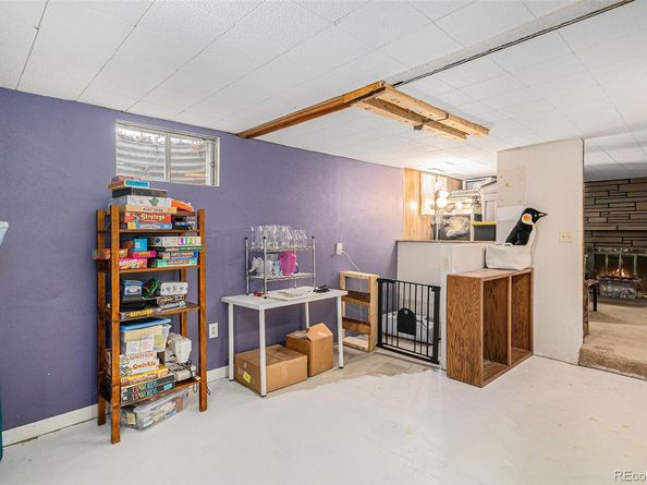 6898 S Franklin Circle, Centennial CO 80122