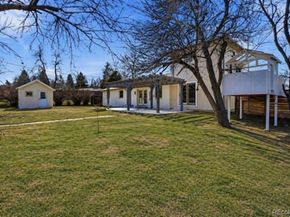 1310 Meadowsweet Road, Golden CO 80401