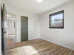 1310 Meadowsweet Road, Golden CO 80401