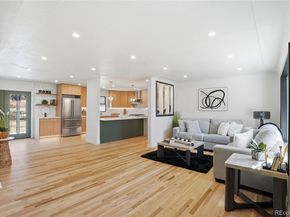 1310 Meadowsweet Road, Golden CO 80401