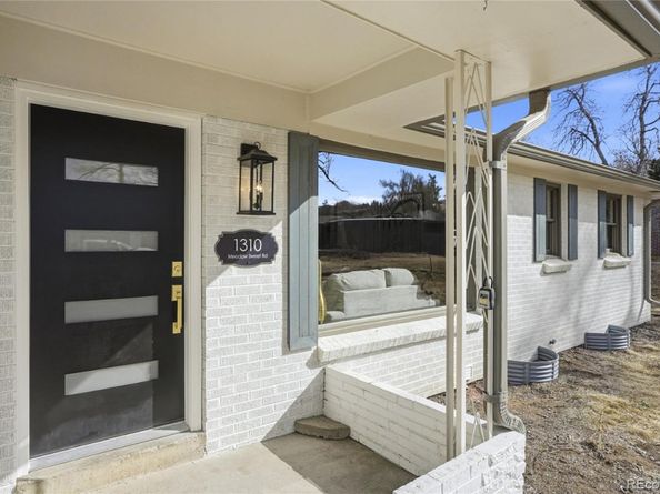 1310 Meadowsweet Road, Golden CO 80401