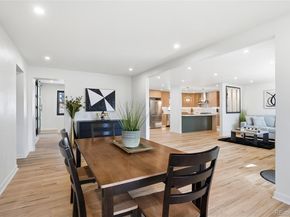 1310 Meadowsweet Road, Golden CO 80401