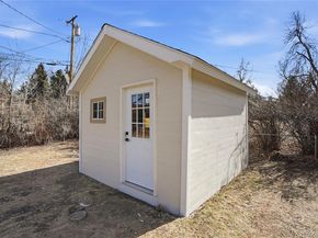 1310 Meadowsweet Road, Golden CO 80401