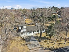 1310 Meadowsweet Road, Golden CO 80401
