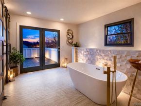 1310 Meadowsweet Road, Golden CO 80401