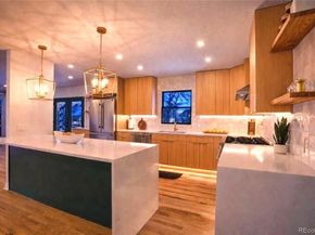 1310 Meadowsweet Road, Golden CO 80401