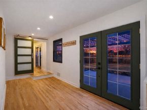 1310 Meadowsweet Road, Golden CO 80401