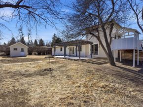 1310 Meadowsweet Road, Golden CO 80401